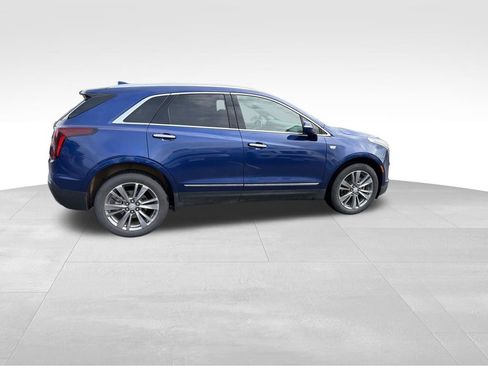 Used 2024 Cadillac XT5 Premium Luxury AWD/4WD image 12