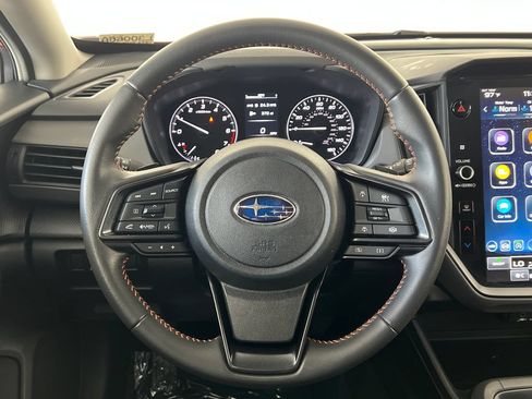 Certified 2024 Subaru Crosstrek 2.5i Limited w/ Popular Package #4A AWD/4WD image 17
