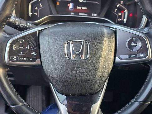 Used 2018 Honda CR-V Touring image 22