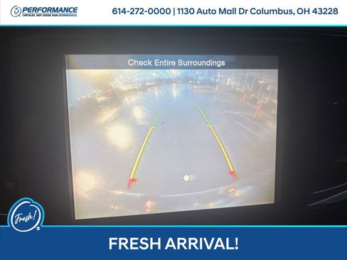 Used 2013 RAM 1500 Laramie w/ Convenience Group image 24