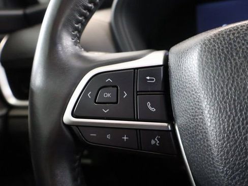 Used 2024 Toyota Grand Highlander XLE image 18