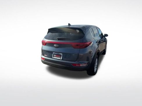 Used 2017 Kia Sportage LX image 33