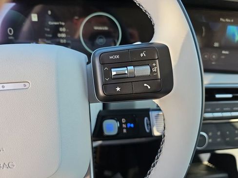 New 2026 Hyundai Palisade Calligraphy image 28