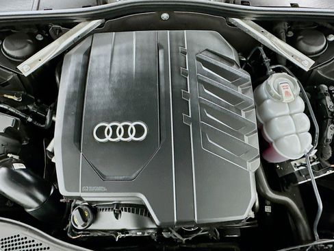 Used 2024 Audi A4 2.0T Prestige w/ Prestige Package image 33