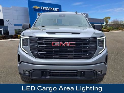 Used 2026 GMC Sierra 1500 Elevation AWD/4WD image 23