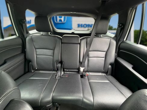 Used 2023 Honda Passport EX-L image 26