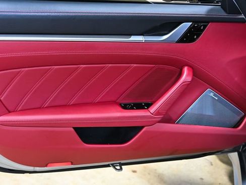 Used 2021 Porsche 911 Turbo S image 25