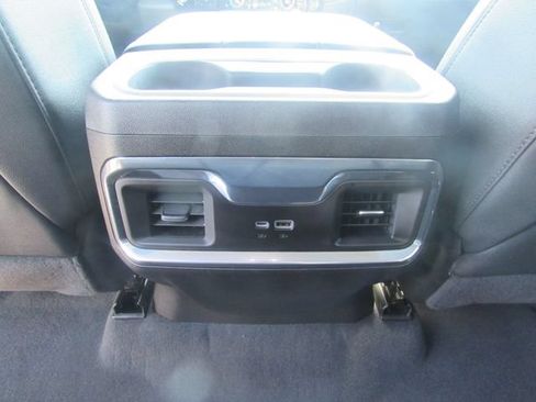 Used 2024 GMC Sierra 1500 Elevation w/ Elevation Premium Package AWD/4WD image 20
