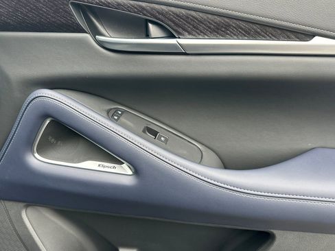 New 2026 INFINITI QX60 Sport w/ Dark Cargo Package image 20