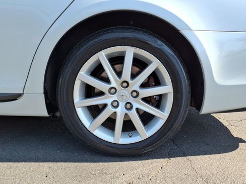 Used 2006 Lexus GS 300 AWD image 22