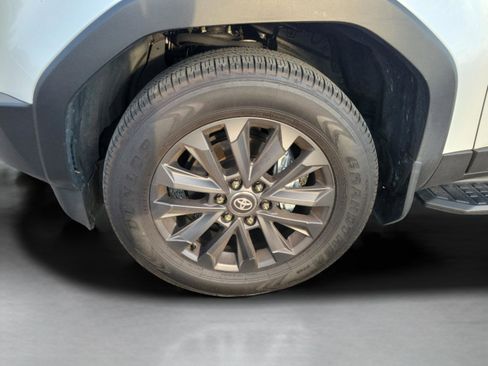 Certified 2024 Toyota Land Cruiser w/ Premium Package image 32