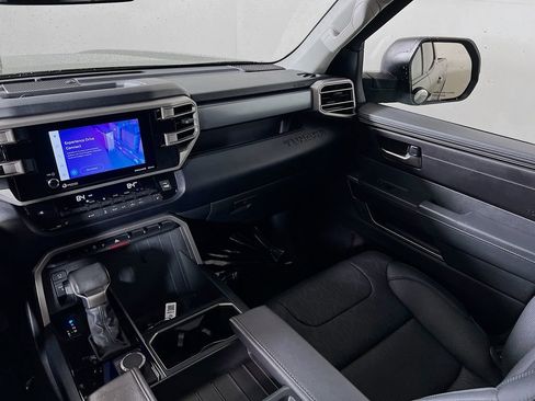 Used 2023 Toyota Tundra SR5 w/ SR5 Premium Package RWD image 20