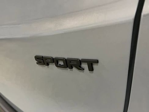 Certified 2025 Honda CR-V Sport image 6