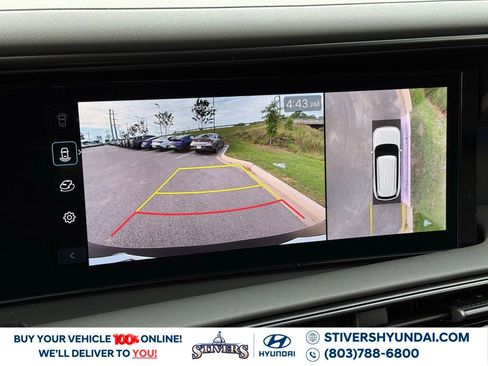 New 2026 Hyundai Palisade XRT Pro image 6