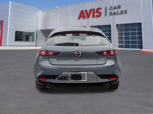 Used 2024 MAZDA MAZDA3 s image 5