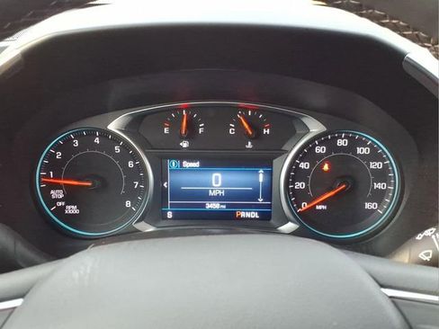 Used 2024 Chevrolet Equinox LT w/ LPO, Floor Liner Package image 30