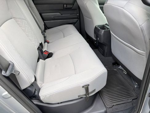 New 2026 Toyota Tacoma SR5 AWD/4WD image 25