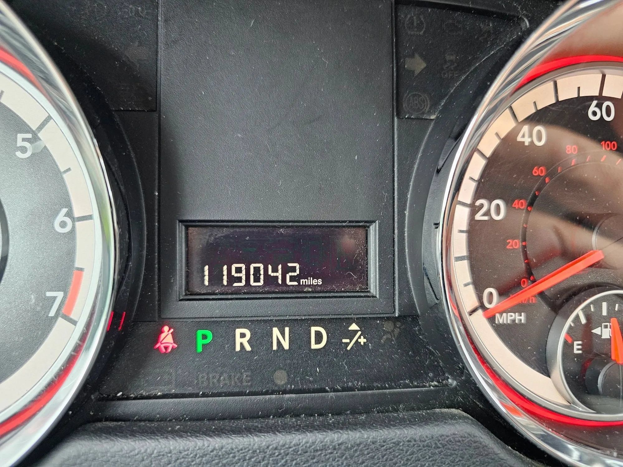 Used 2015 Dodge Grand Caravan SE w/ Quick Order Package 29E SE FWD image 11