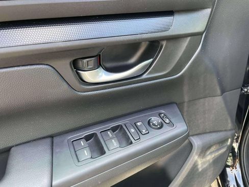 Certified 2024 Honda CR-V EX image 18