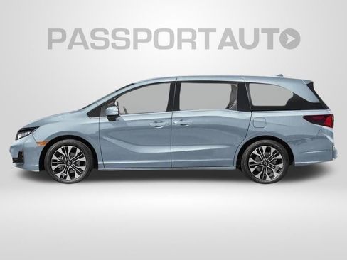 Used 2026 Honda Odyssey Elite image 42