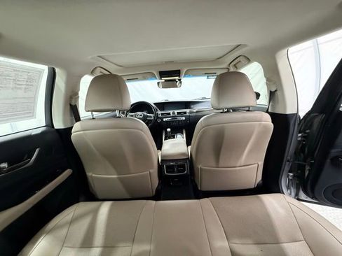 Used 2016 Lexus GS 350 350 image 27