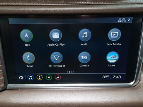 Used 2021 GMC Yukon Denali w/ Denali Ultimate Package image 21