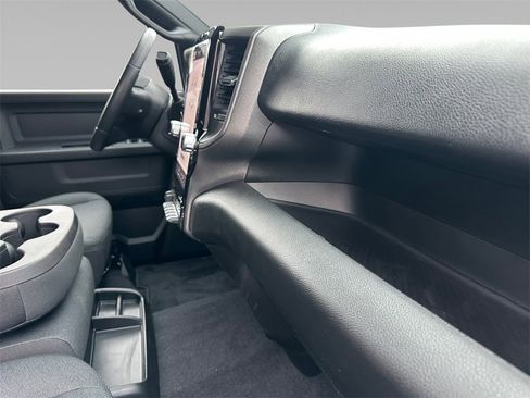 New 2026 RAM 3500 Tradesman image 20