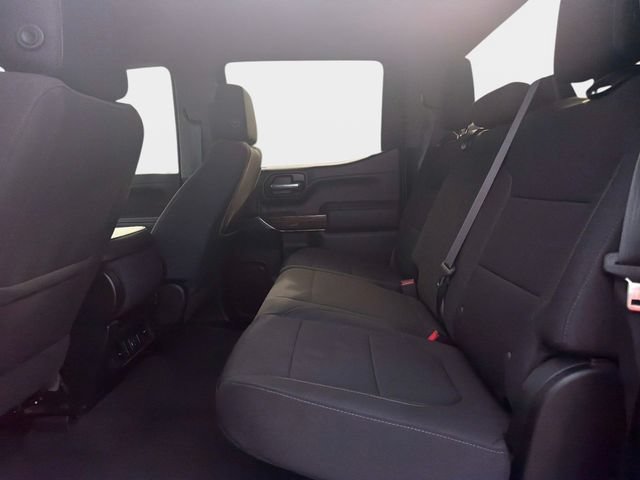 Used 2021 GMC Sierra 1500 SLE RWD image 13