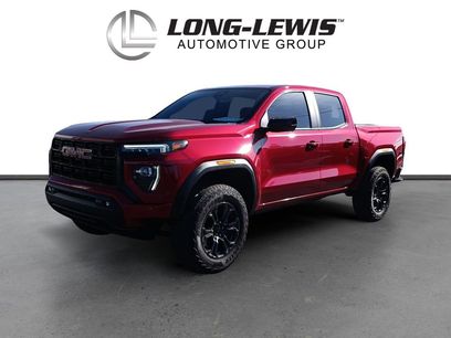 Used 2024 GMC Canyon Elevation w/ Convenience Package