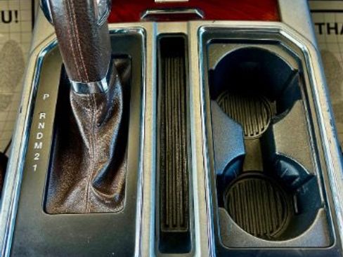 Used 2015 Ford F150 King Ranch w/ Equipment Group 601A Luxury image 18