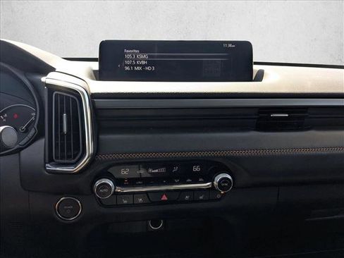 Used 2025 MAZDA CX-50 2.5 Hybrid w/ Premium Plus Pkg image 12