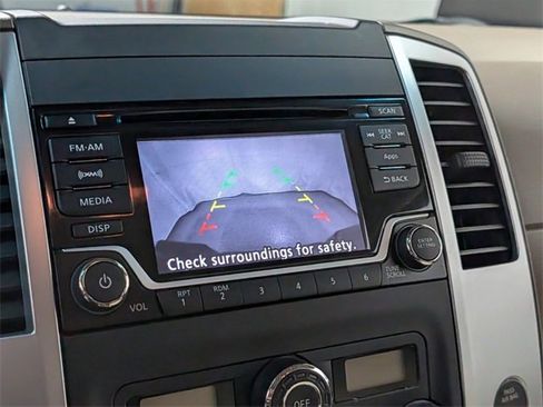 Used 2016 Nissan Frontier SV w/ SV Value Truck Package image 21