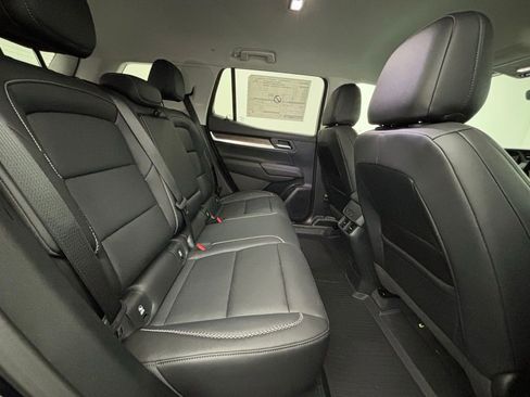 New 2026 GMC Terrain Denali w/ LPO, Floor Liner Package image 38