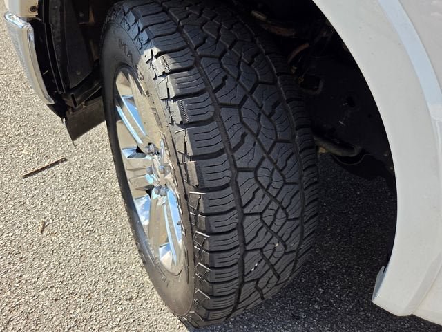 Used 2018 Ford F150 Lariat AWD/4WD image 25