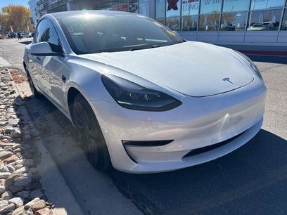 Used 2021 Tesla Model 3 Performance