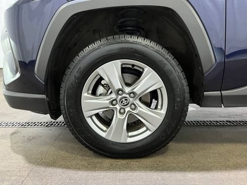 Certified 2025 Toyota RAV4 XLE AWD/4WD image 24