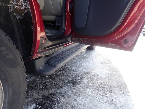 Used 2002 Chevrolet Tahoe LT image 28