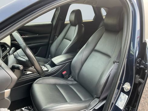 Used 2024 MAZDA CX-30 AWD 2.5 S w/ Select Sport Pkg image 10