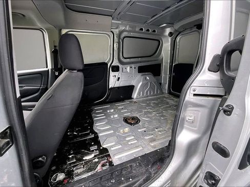 Used 2021 RAM ProMaster City Tradesman SLT w/ Mopar Trailer Tow Group FWD image 21