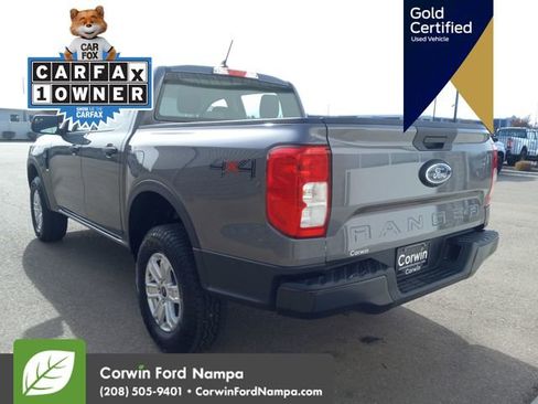 Used 2025 Ford Ranger XL image 7