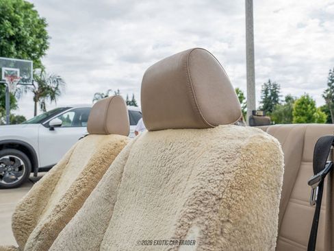 Used 1988 BMW 325i Convertible RWD image 37