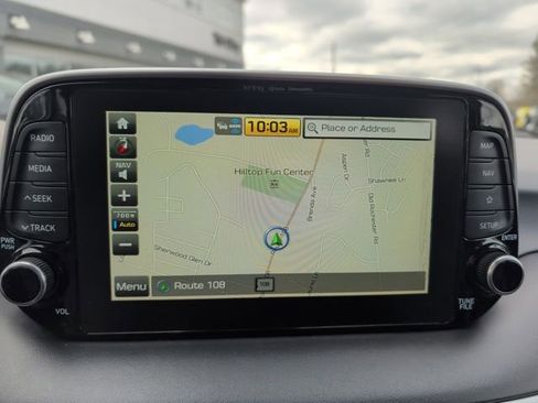 Used 2019 Hyundai Tucson Ultimate AWD/4WD image 26