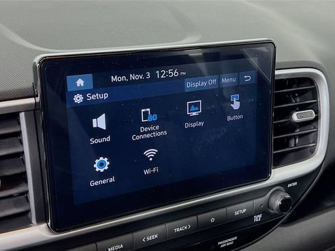 Certified 2026 Hyundai Venue SEL FWD image 14