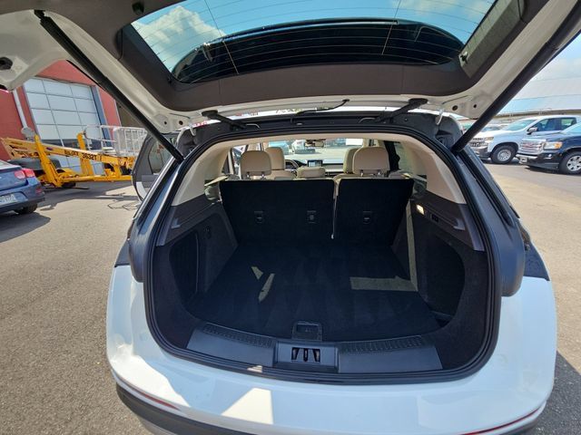 Used 2022 Lincoln Corsair AWD w/ Premium Package image 29