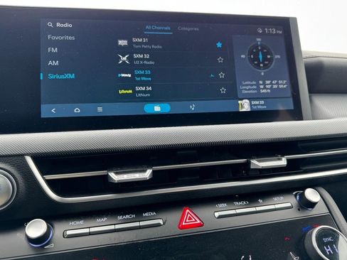 Certified 2024 Hyundai Sonata SEL image 19