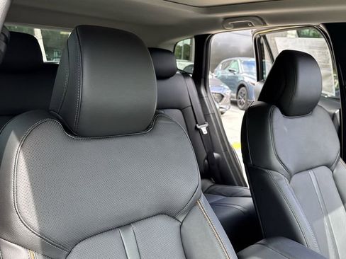 New 2026 MAZDA CX-50 AWD 2.5 Hybrid w/ Weather Package image 47