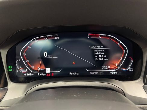 Certified 2023 BMW 430i xDrive Convertible w/ M Sport Package image 14