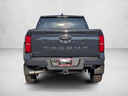 New 2025 Toyota Tacoma SR5 image 8