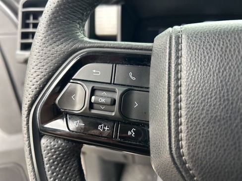 Used 2023 Toyota Sequoia TRD Pro image 25