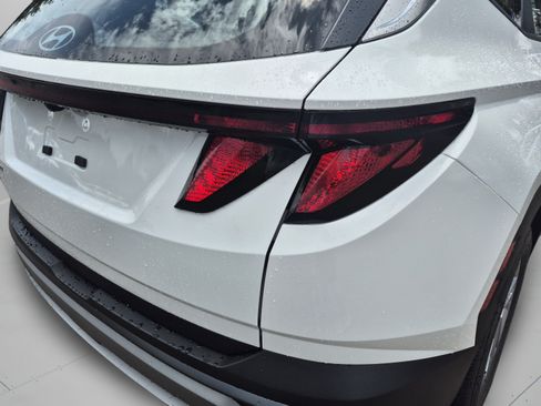 New 2026 Hyundai Tucson SE FWD image 32